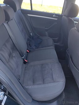 Vw Golf 6 - 9