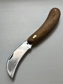 Krásny krivák - 9