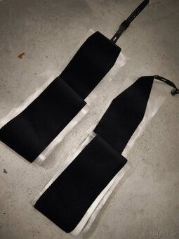 Predám profi set DPS 185 +ATK + pásy - 9