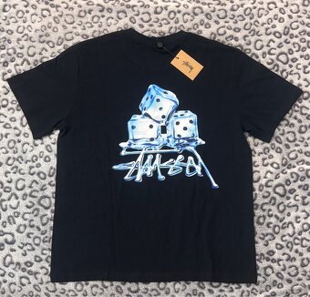 Stussy tričká - 9