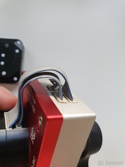 MicaSense RedEdge MX + DJI Skyport - 9