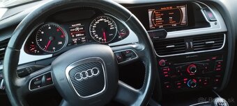 Audi A4 B8 quatro 2.0 TDI 105 KW 4x4 - 9