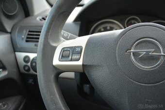 Opel Astra ST 1.6 LPG - 9