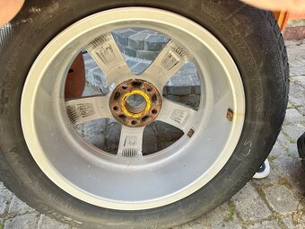 Disky RAV4 - 9