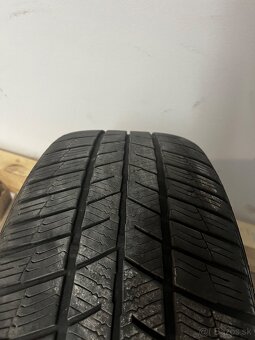 Elektróny 5x112 235/45 R18 - 9