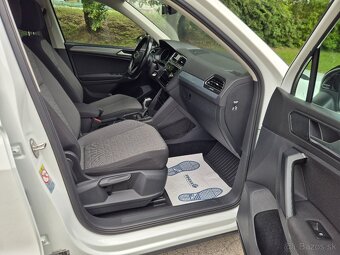 ===Volkswagen Tiguan=== - 9