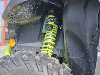 SEGWAY AT6 S SPECIAL L7E / E5 - 9
