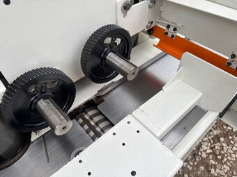 Čtyřstranná hoblovačka SCM Sintex NTE - 9