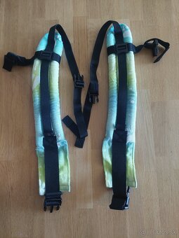Nosič Rischino XCROSS - 9