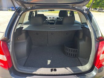 Skoda fabia combi II 1.2 51 kw - 9
