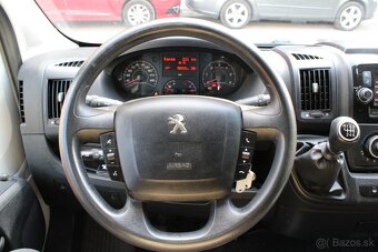 Peugeot Boxer 2.2 L2H2 - 9