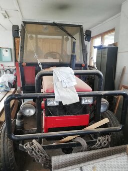 Zetor - 9