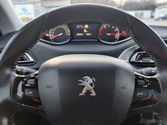 Peugeot 308 - 9