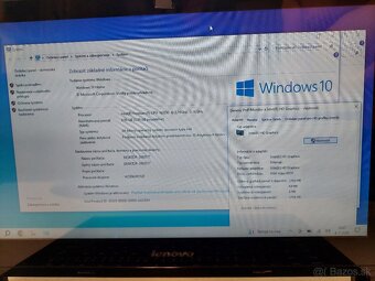 Notebook  LENOVO  -  FLEX - 9