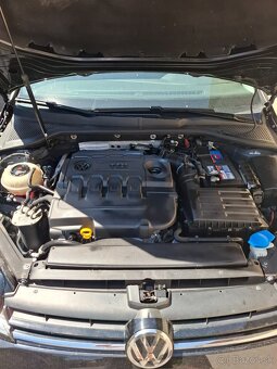 GOLF 7 2,0TDI Facelift 2018 110kw 6rychlosti - 9