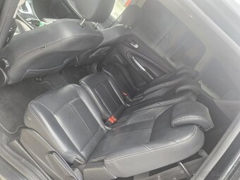 Ford S- max 2.0l diesel 120kw - Automat - 9