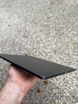 iPad PRO 12,9 - 256GB - 9