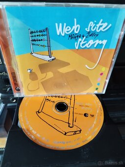 Cd Sk-Cz 2 - 9