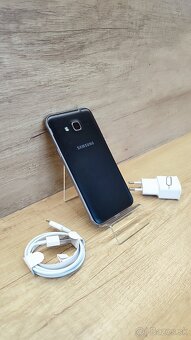 Samsung Galaxy J3 black – super stav - 9