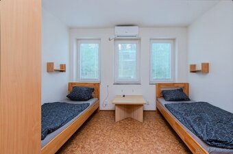 Prenájom/Predaj areálu ubytovanie .DSS. administratíva - 9