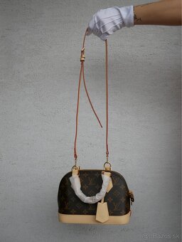 Louis Vuitton kabelka - 9