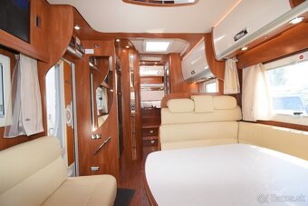 Karavan Laika 5009 - 9