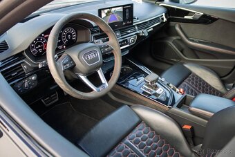 Audi RS5 Sportback 331kW AT8 - 9