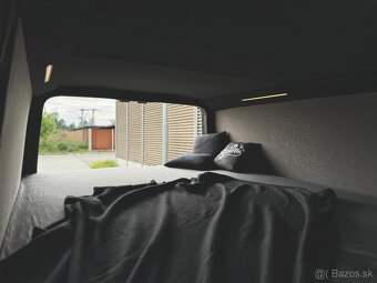 Volkswagen Crafter - campervan - 9