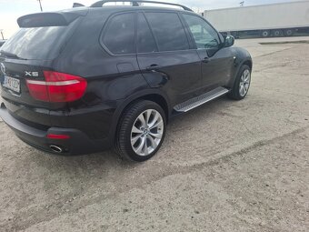 BMW X5 - 9