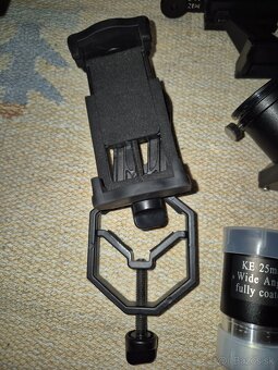 SkyWatcher Skymax-102 - Maksutov - 9