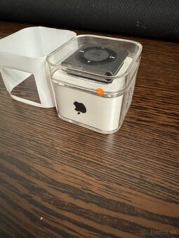 IV. Apple zbierka - iPhone iPad iPod Apple TV - 9