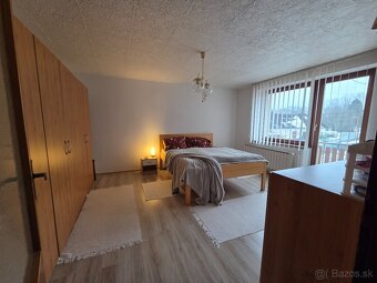 Exkluzívne - Rodinný dom na predaj Dražkovce - 9