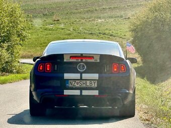 Predam original 2014 Mustang Shelby GT500 SVT 5,8L Gen.5 - 9