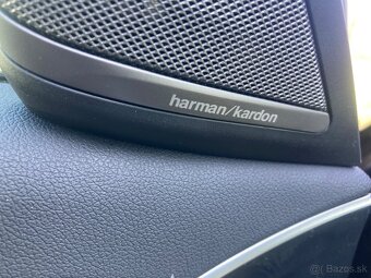 BMW 530d xdrive g31 - 9