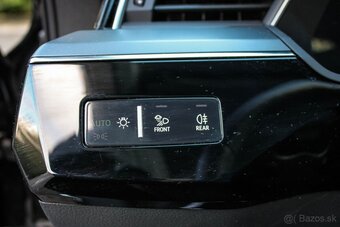 Audi E-tron 55 quattro Advanced - 9