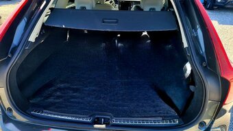 Volvo V90 D5 173kw,4x4, inscription - 9