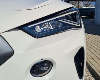 CUPRA FORMENTOR 1.4 TSI EHYBRID DSG / MOŽNÝ ODPOČET DPH - 9