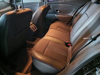 Renault Fluence 1.6 81kW - 120tisíc km, STK do 11/2026 - 9