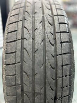 ORIGINÁLNA SADA SUBARU XV, 225/55 R18, LETNÉ, 5x100 - 9