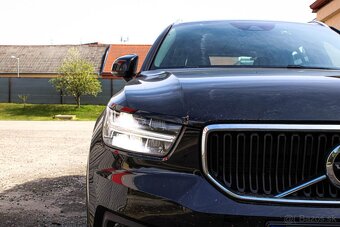 Volvo XC40 T3 A/T 120kw - 9