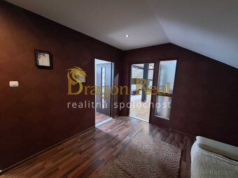 PRENÁJOM – Exkluzívny byt o rozlohe 140m2 – MICHALOVCE - 9