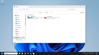 Lenovo ThinkPad E580 s Windows 11 - 9