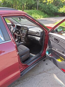 Ssangyong Tivoli 4x4 - 9