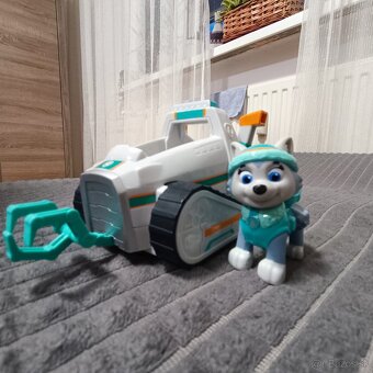 Labková patrola - paw patrol - 9
