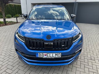 Škoda Kodiaq 2.0 TDI SCR RS DSG 4x4 - 9