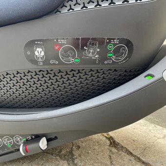 Cybex Sirona Gi i-Size Plus - 9