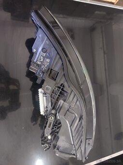 A6 C7 facelift 15-19 Full LED - metrix PP - 9