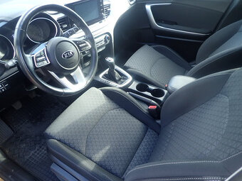 KIA X CEED 1,0 2020am - 9