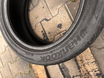 195/50R15 Hankook letne - 9
