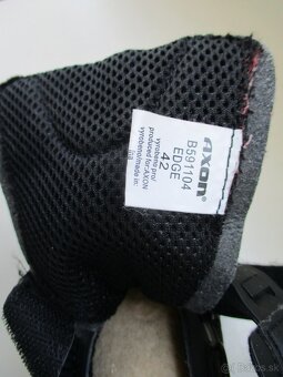 Tretry Axon Edge 42 - 9